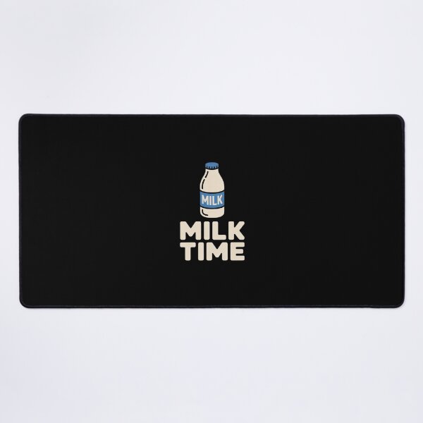 Item preview, Milk time Milk Lover I Love Milk Raw Milk designed and sold by CultureSpec.