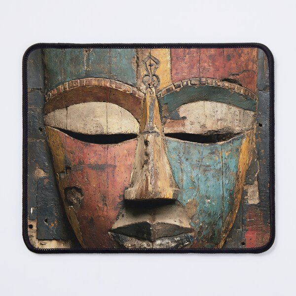 Item preview, Ancient Benin Art Kingdom designed and sold by bapupa.