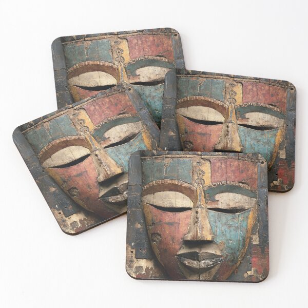 Item preview, Ancient Benin Art Kingdom designed and sold by bapupa.