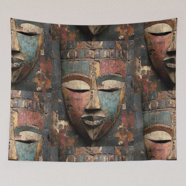 Item preview, Ancient Benin Art Kingdom designed and sold by bapupa.