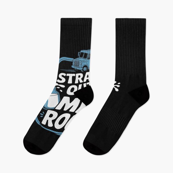 Item preview, Milkman Straight Outta Milk designed and sold by CultureSpec.