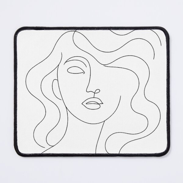 Item preview, Women Line Art designed and sold by Prasakro.
