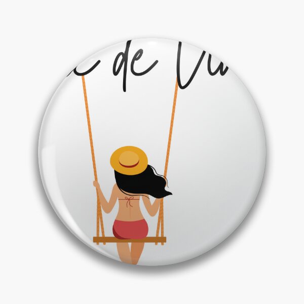 Item preview, Joie de Vivre designed and sold by BkuL.