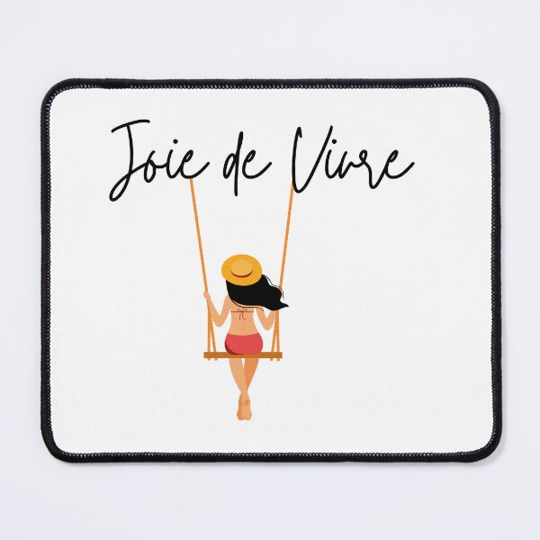 Item preview, Joie de Vivre designed and sold by BkuL.