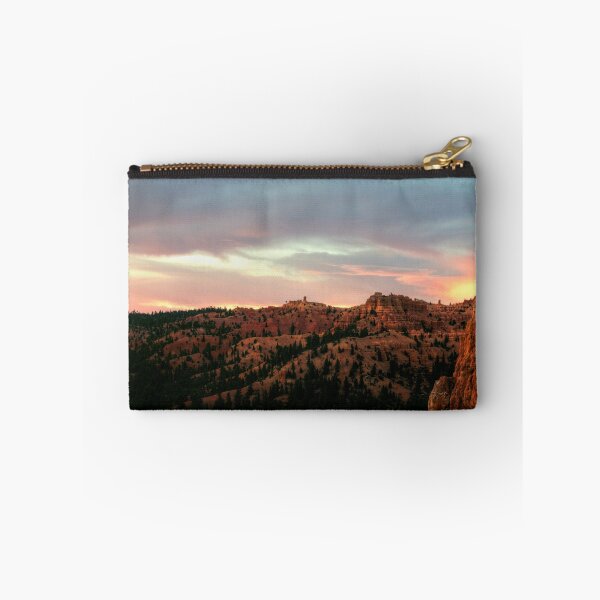 Item preview, Morning Sun Illuminating Bryce Canyon designed and sold by Len Bomba.