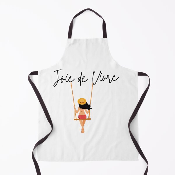 Item preview, Joie de Vivre designed and sold by BkuL.