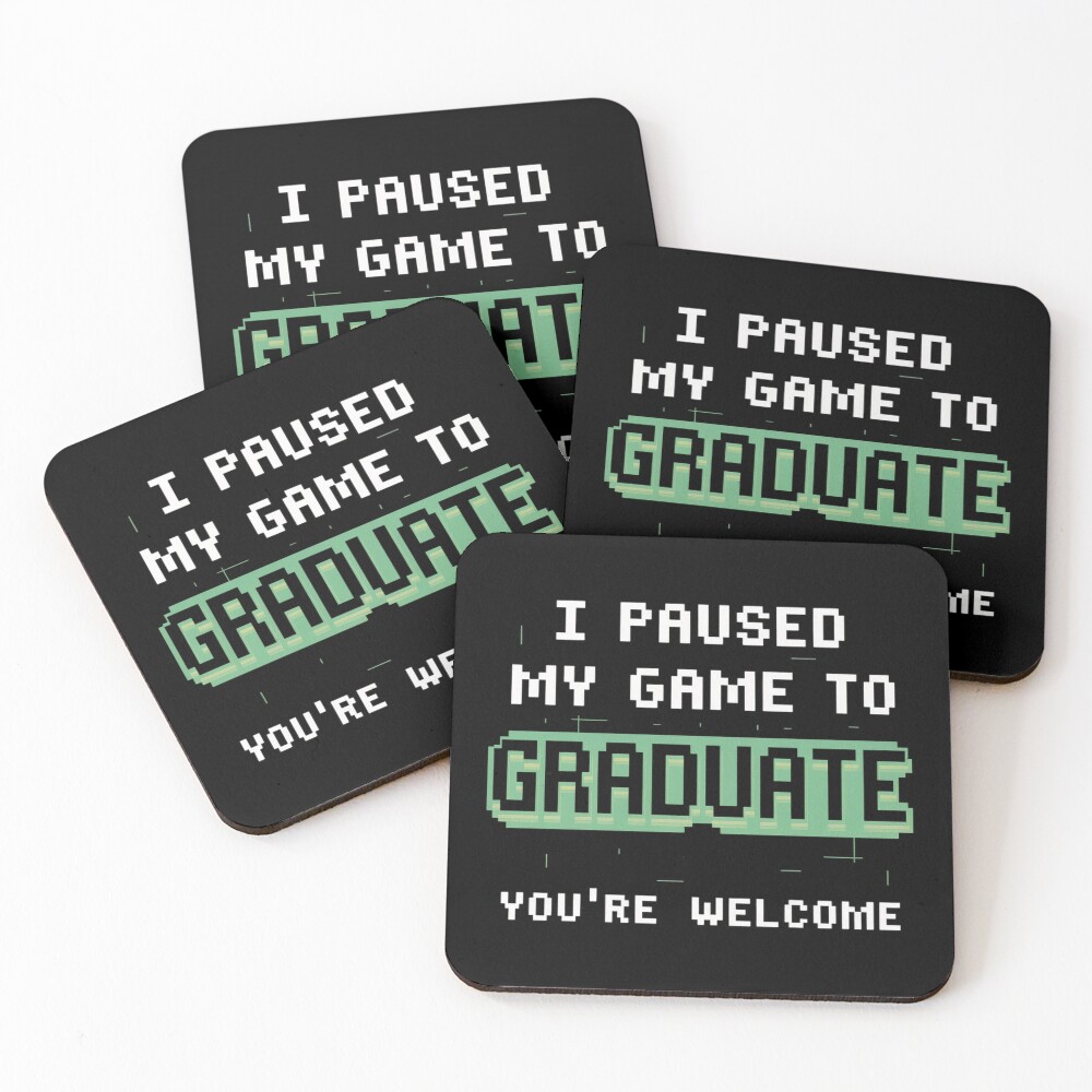 Item preview, Coasters (Set of 4) designed and sold by TorjeARTStore.