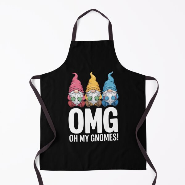 Item preview, Garden Gnome Lover designed and sold by TorjeARTStore.