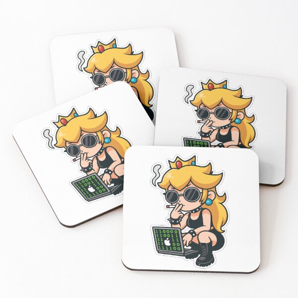 Item preview, Peach designed and sold by PalaisDeCroix.