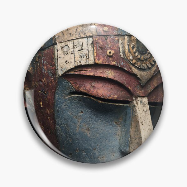 Item preview, Tribal Benin Art African designed and sold by bapupa.