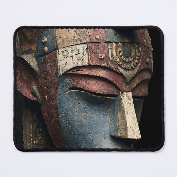 Item preview, Tribal Benin Art African designed and sold by bapupa.