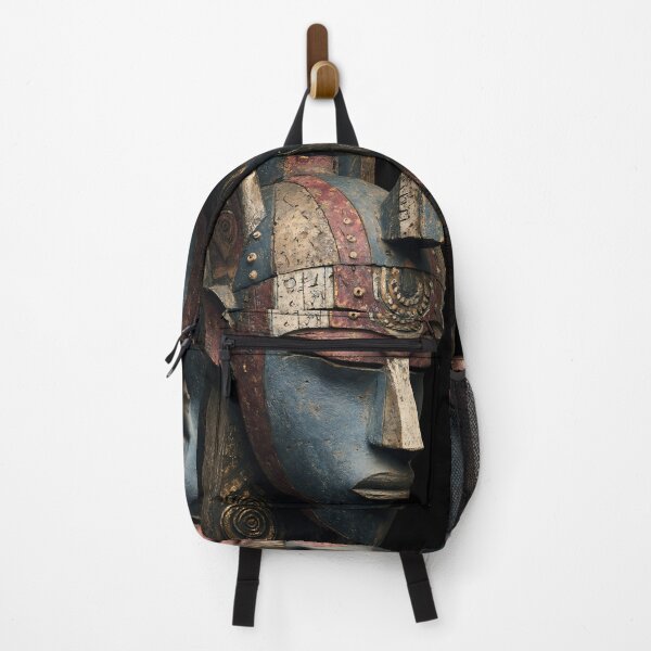 Item preview, Tribal Benin Art African designed and sold by bapupa.