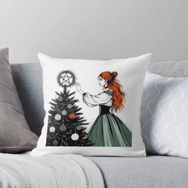 Item preview, Yule tree II designed and sold by morwenna-.