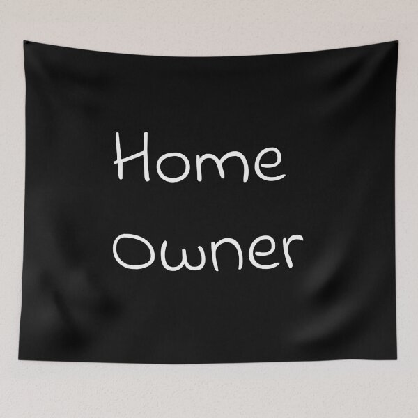 Item preview, Home owner  designed and sold by Creations by lyne.