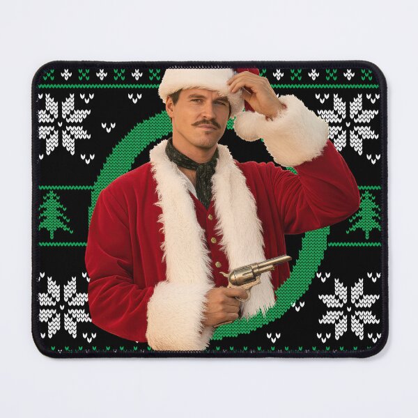 Item preview, All I Want For Christmas Is Say When Funny Cowboy designed and sold by gfwhdteaganwu.