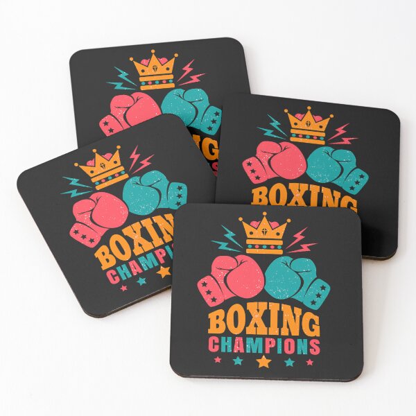 Item preview, Boxing designed and sold by JustinBuall.
