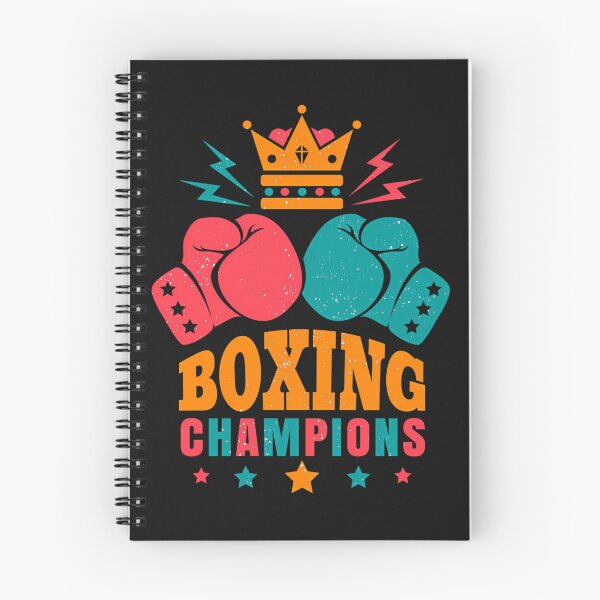 Item preview, Boxing designed and sold by JustinBuall.