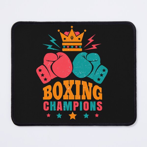 Item preview, Boxing designed and sold by JustinBuall.