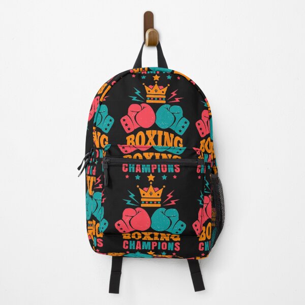 Item preview, Boxing designed and sold by JustinBuall.