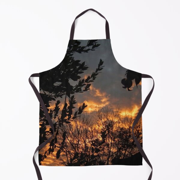 Item preview, Fiery Sunset No Doubt Band cThrough Silhouettes designed and sold by Peachsocute.