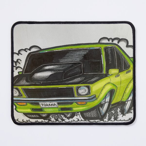 Item preview, SLR Torrie Cartoon3 designed and sold by Gasserdesigns.