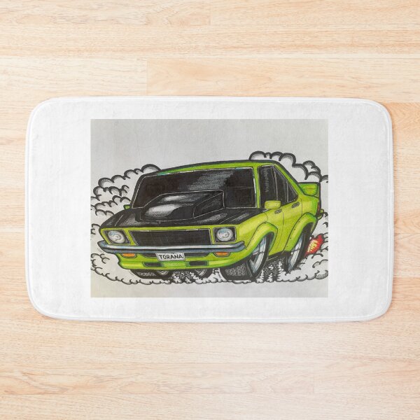 Item preview, SLR Torrie Cartoon3 designed and sold by Gasserdesigns.