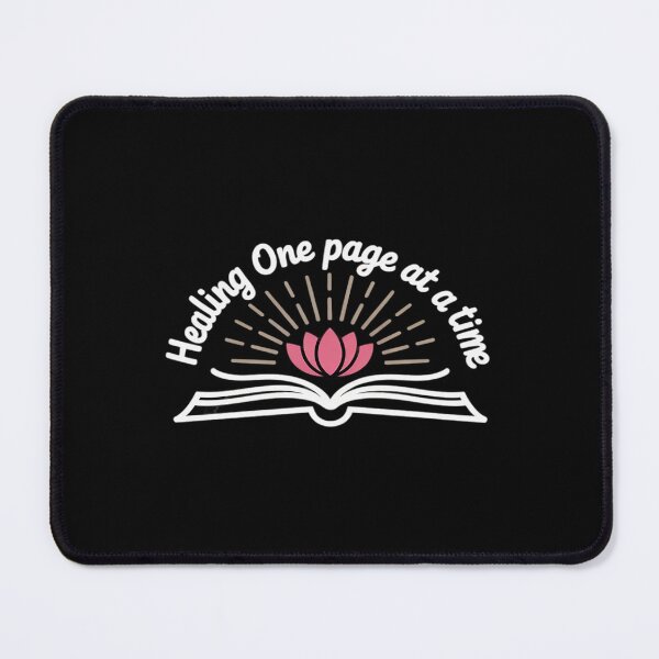 Item preview, Mindfulness Journaling Self Care Mental Wellness designed and sold by DetroitMug.
