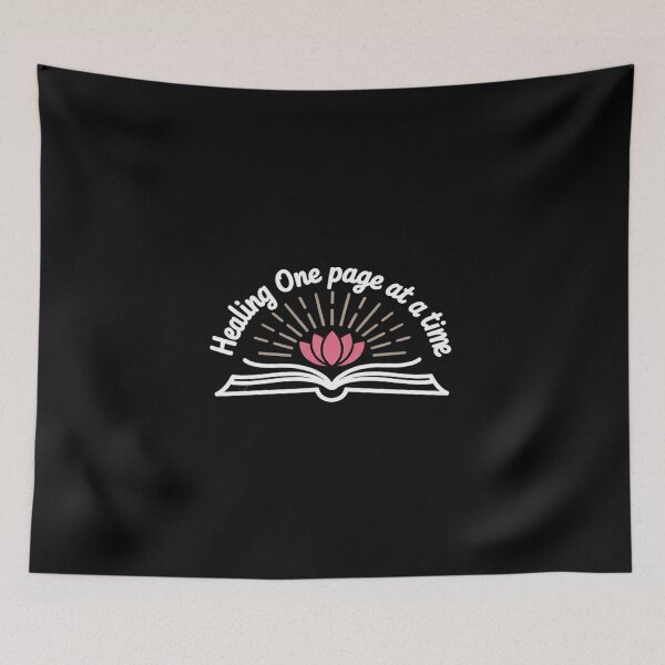 Item preview, Mindfulness Journaling Self Care Mental Wellness designed and sold by DetroitMug.
