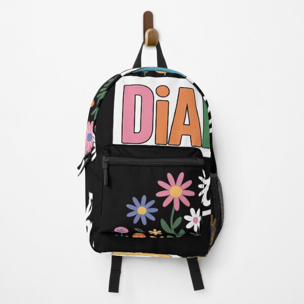 Item preview, Dialysis Secretary Appreciation Floral designed and sold by RoyTill0Art.