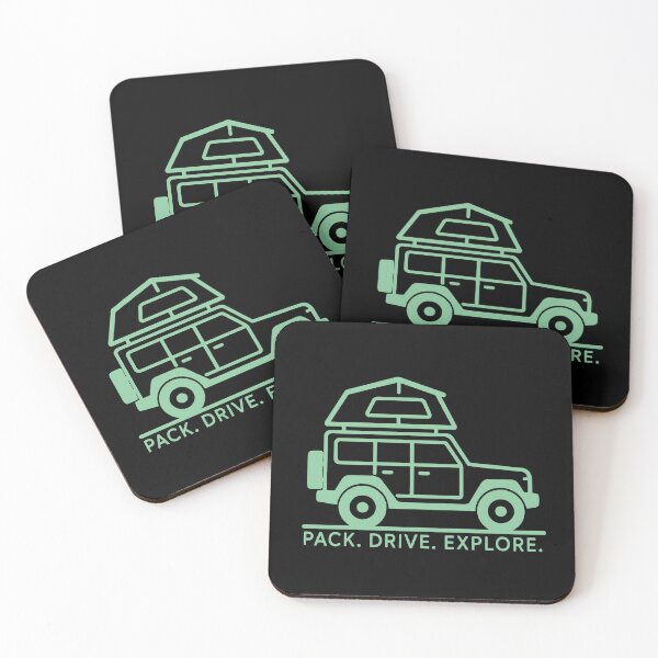 Item preview, Pack Drive Explore Adventure designed and sold by SnappyPNG.