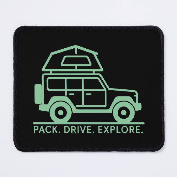 Item preview, Pack Drive Explore Adventure designed and sold by SnappyPNG.