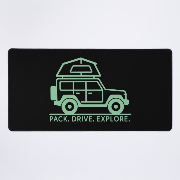 Item preview, Pack Drive Explore Adventure designed and sold by SnappyPNG.
