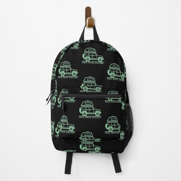 Item preview, Pack Drive Explore Adventure designed and sold by SnappyPNG.
