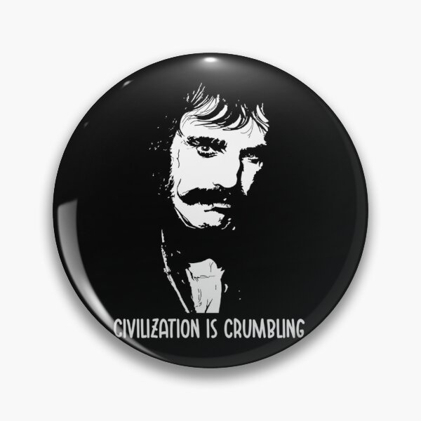 Item preview, Bill 'The Butcher' Cutting character art designed and sold by rollinsjaylin3.