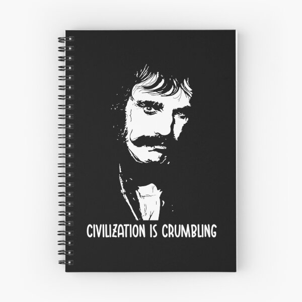 Item preview, Bill 'The Butcher' Cutting character art  designed and sold by rollinsjaylin3.