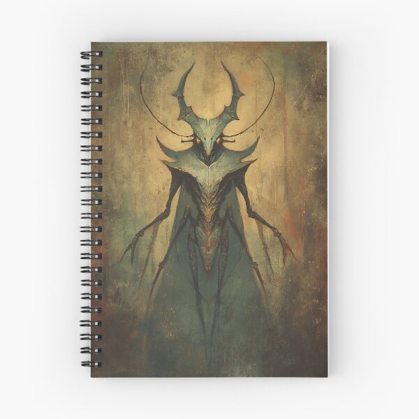 Item preview, Ancient Bestiary Art designed and sold by bapupa.