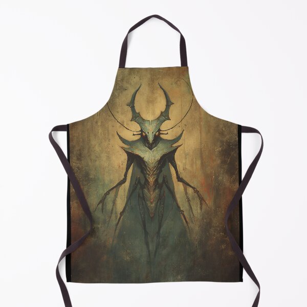 Item preview, Ancient Bestiary Art designed and sold by bapupa.