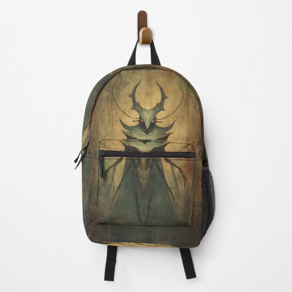 Item preview, Ancient Bestiary Art designed and sold by bapupa.