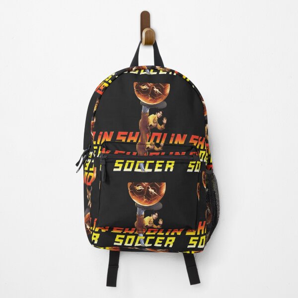 Item preview, Shaolin Soccer (1) designed and sold by JustinBuall.