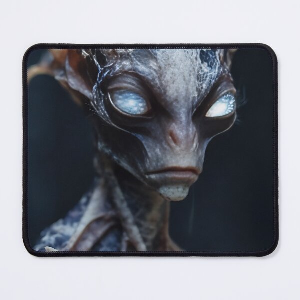 Item preview, Twilight Scaled Elf designed and sold by QurekaStudio.