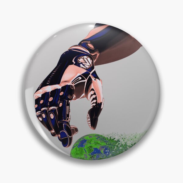 Item preview, The future designed and sold by areezh.