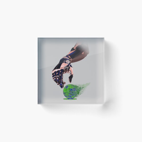Item preview, The future designed and sold by areezh.