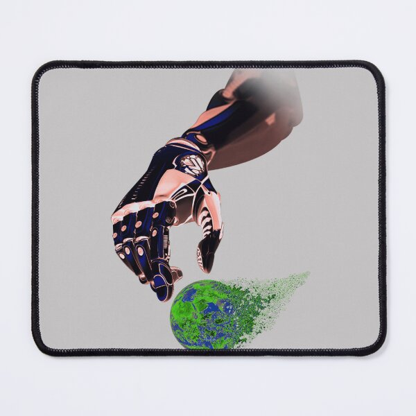 Item preview, The future designed and sold by areezh.