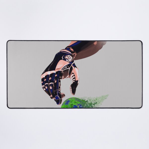 Item preview, The future designed and sold by areezh.