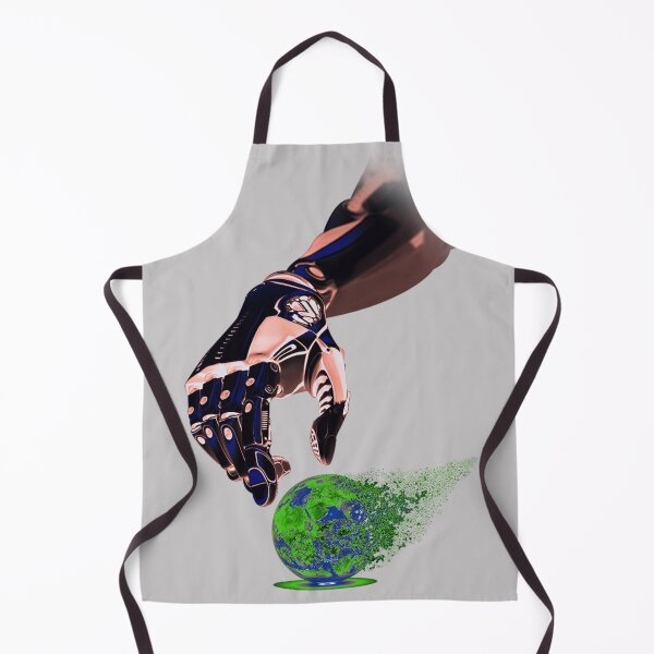 Item preview, The future designed and sold by areezh.