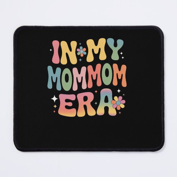 Item preview, Groovy In My Mommom Era Mom Grandma Mothers Day designed and sold by MaryoKing.