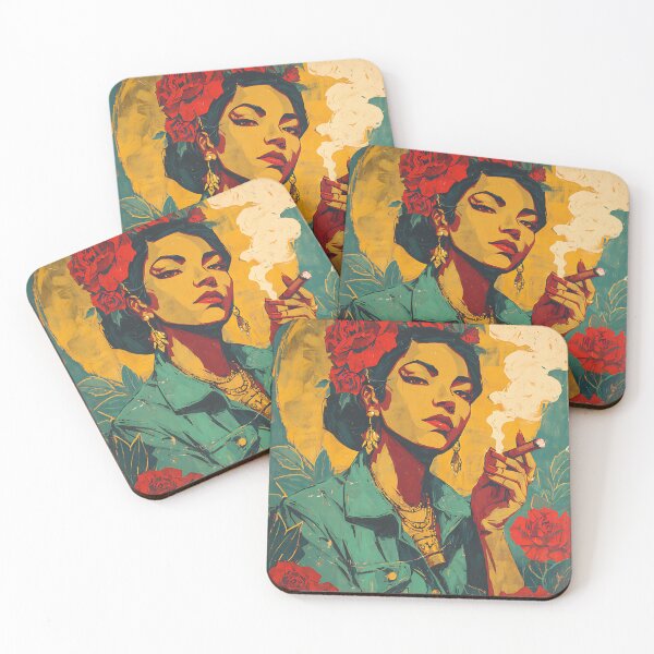 Item preview, Vintage Chicano Art Style designed and sold by bapupa.