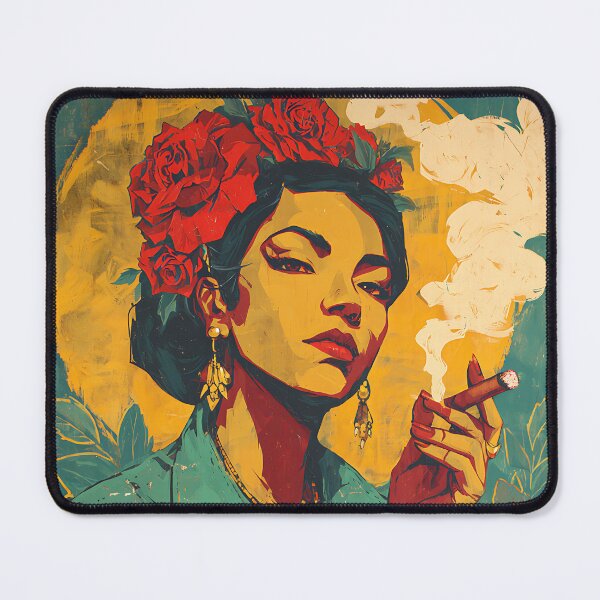 Item preview, Vintage Chicano Art Style designed and sold by bapupa.