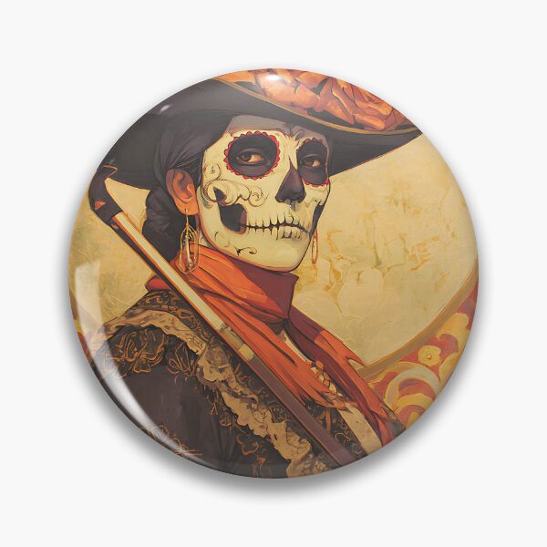Item preview, Chicano Art Culture designed and sold by bapupa.