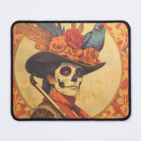 Item preview, Chicano Art Culture designed and sold by bapupa.